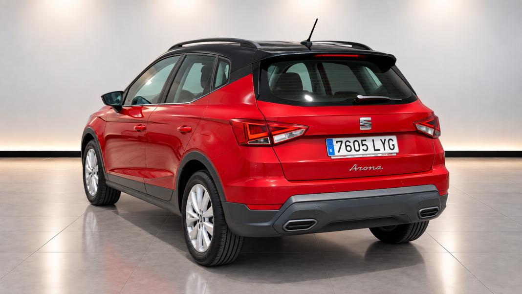 Seat Arona 1.0 TSI 81kW (110CV) Style