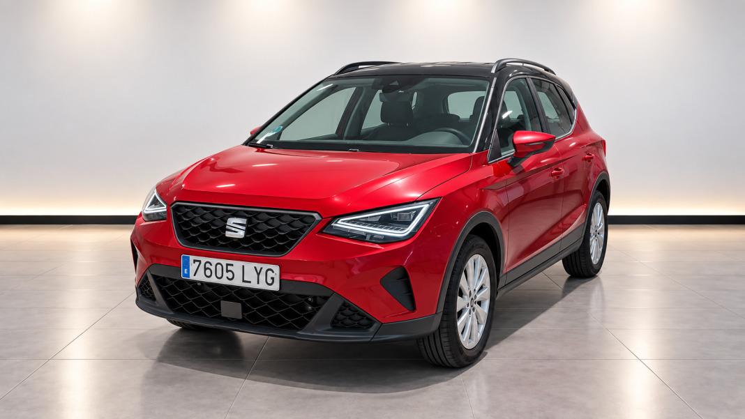 Seat Arona 1.0 TSI 81kW (110CV) Style