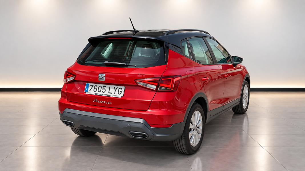 Seat Arona 1.0 TSI 81kW (110CV) Style