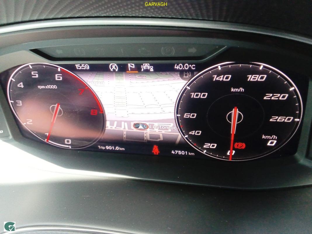Seat Arona 1.0 TSI 81kW (110CV) Style