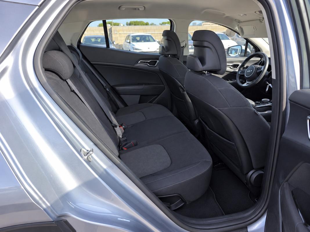 Kia Sportage 1.6 T-GDi HEV 171kW (230CV) Drive 4x2