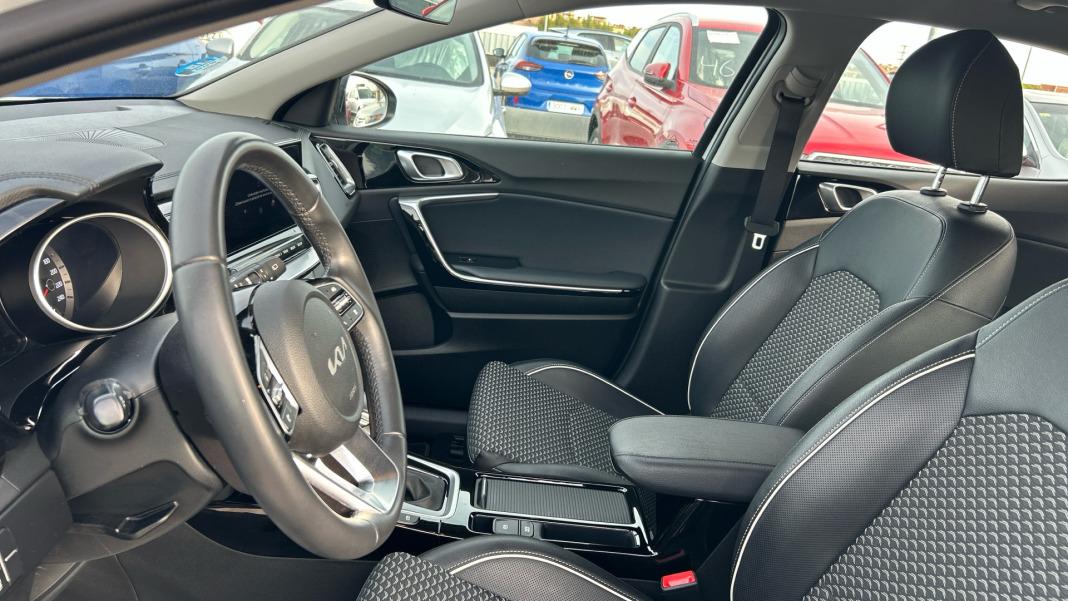 Kia Xceed 1.5 MHEV Tech 118kW (160CV) DCT