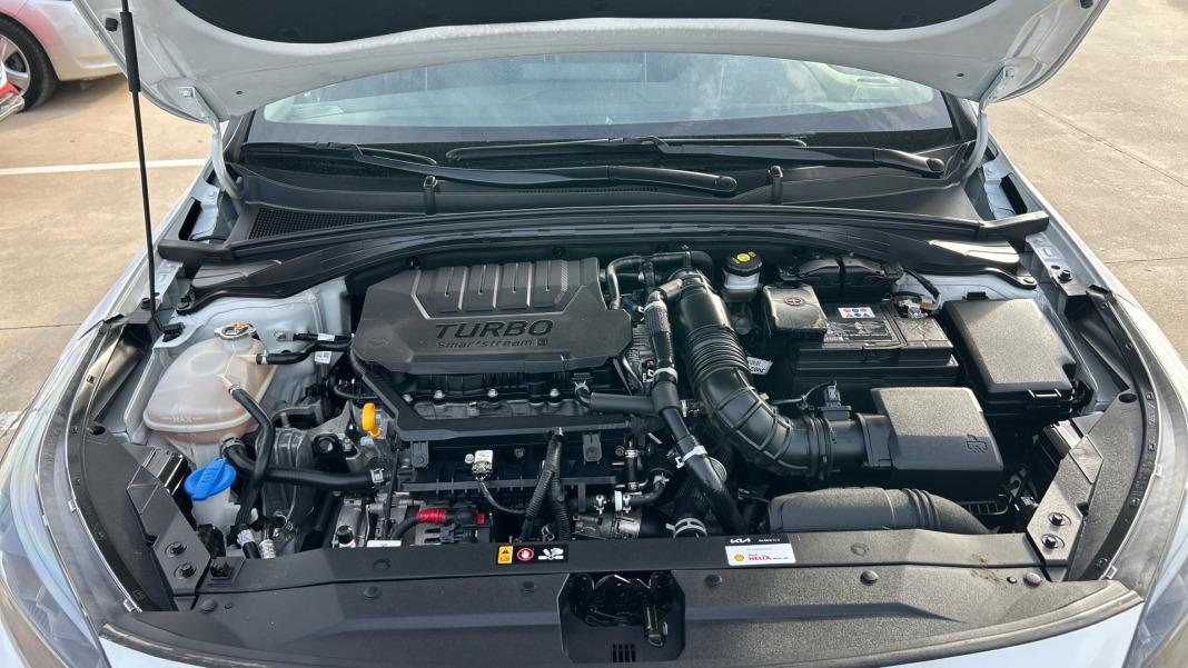 Kia Xceed 1.5 MHEV Tech 118kW (160CV) DCT