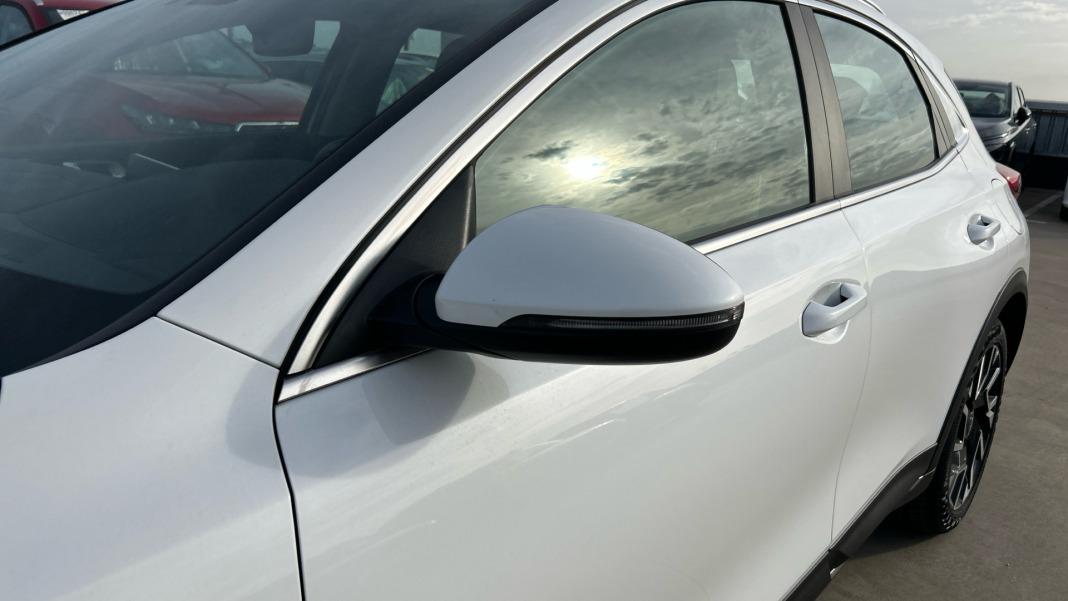 Kia Xceed 1.5 MHEV Tech 118kW (160CV) DCT