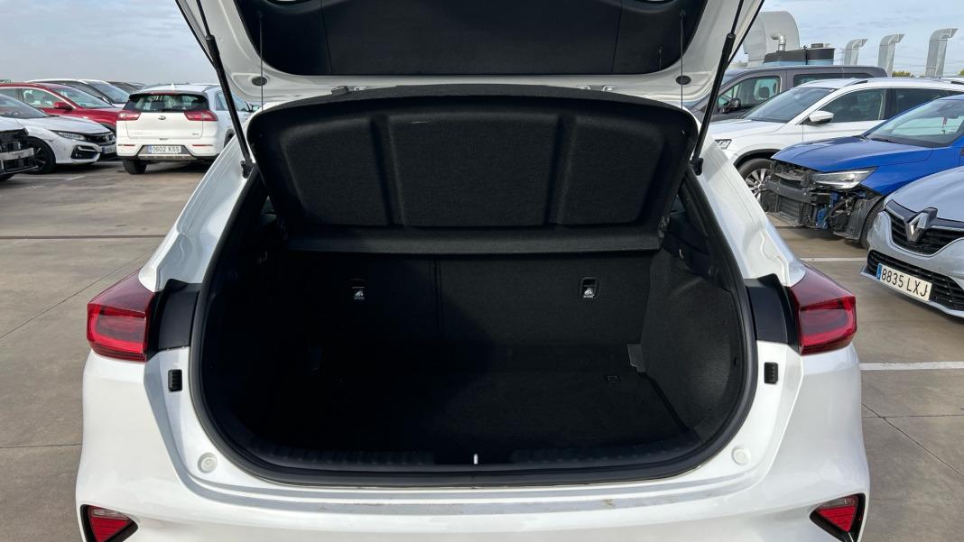 Kia Xceed 1.5 MHEV Tech 118kW (160CV) DCT