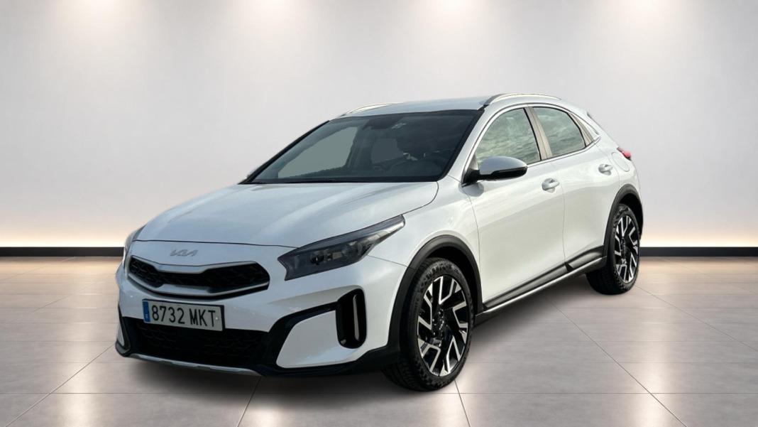 Kia Xceed 1.5 MHEV Tech 118kW (160CV) DCT