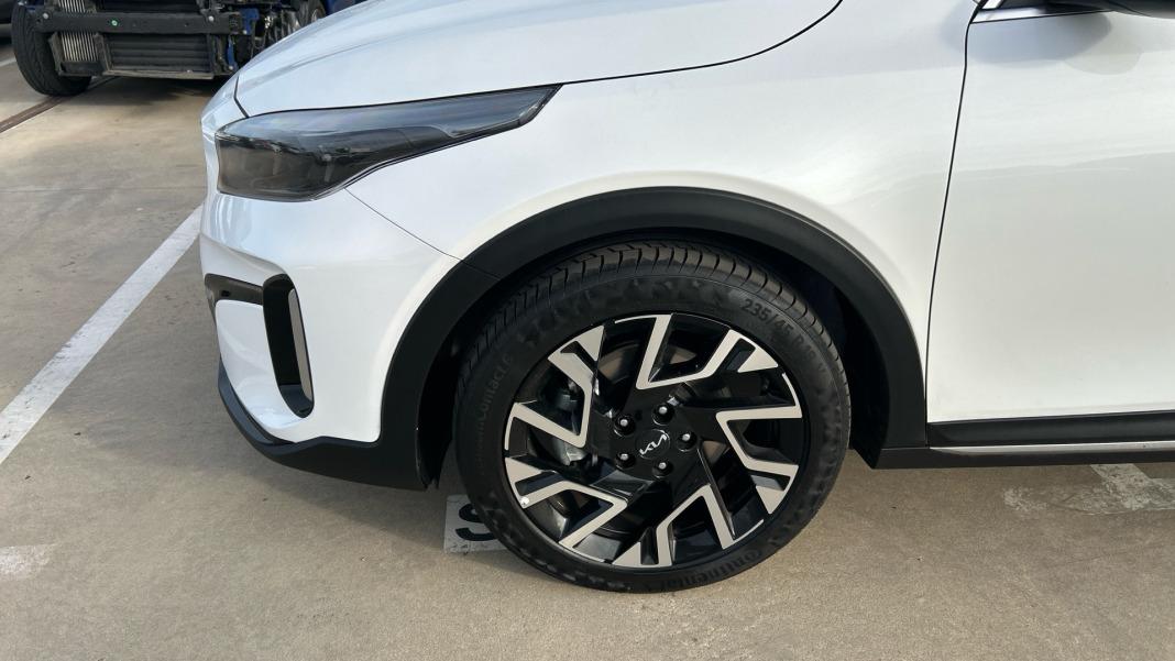 Kia Xceed 1.5 MHEV Tech 118kW (160CV) DCT