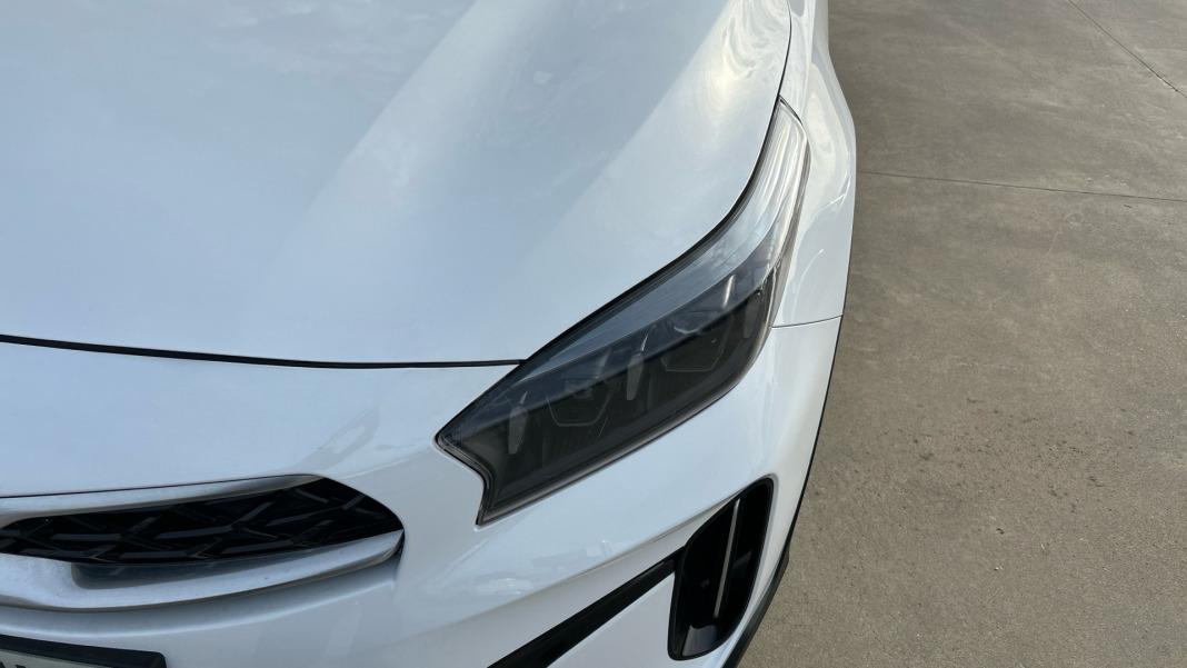 Kia Xceed 1.5 MHEV Tech 118kW (160CV) DCT