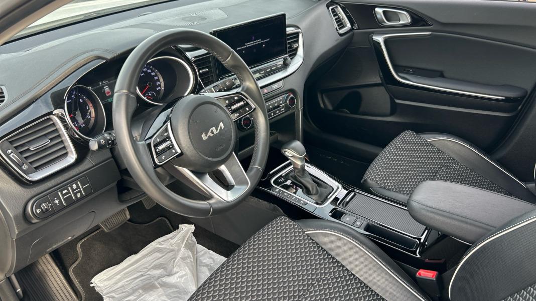 Kia Xceed 1.5 MHEV Tech 118kW (160CV) DCT