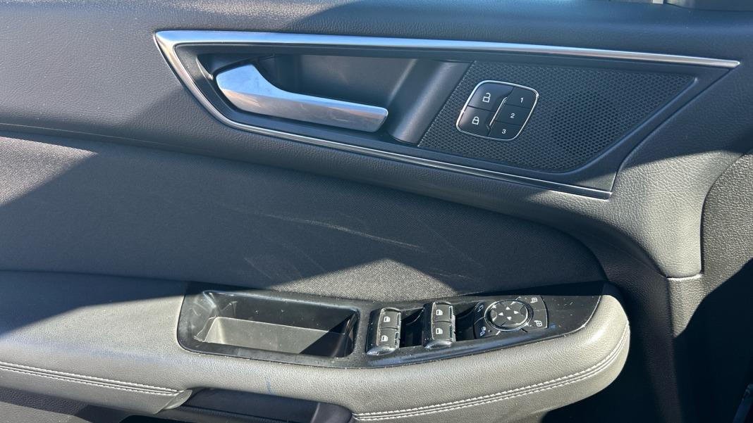 Ford S-max 2.0 TDCi 110kW Titanium PowerShift