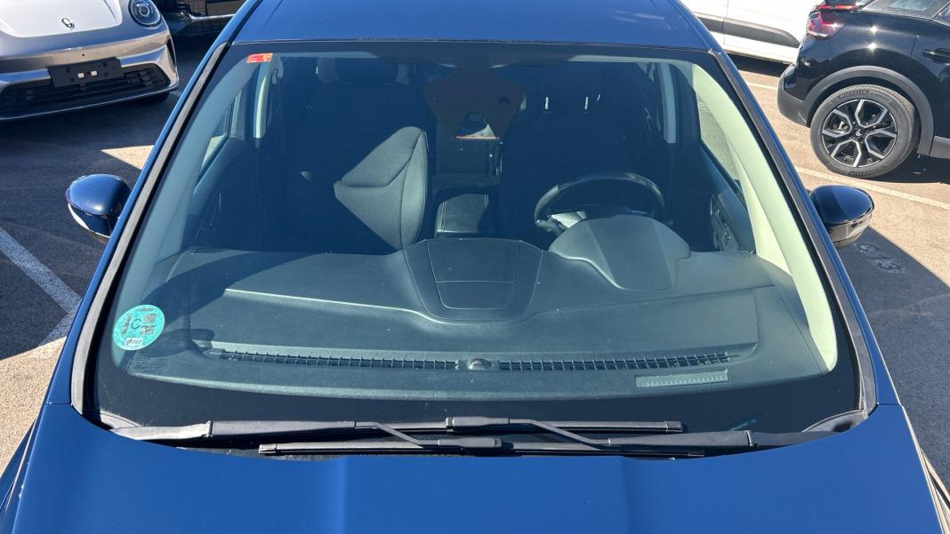 Ford S-max 2.0 TDCi 110kW Titanium PowerShift