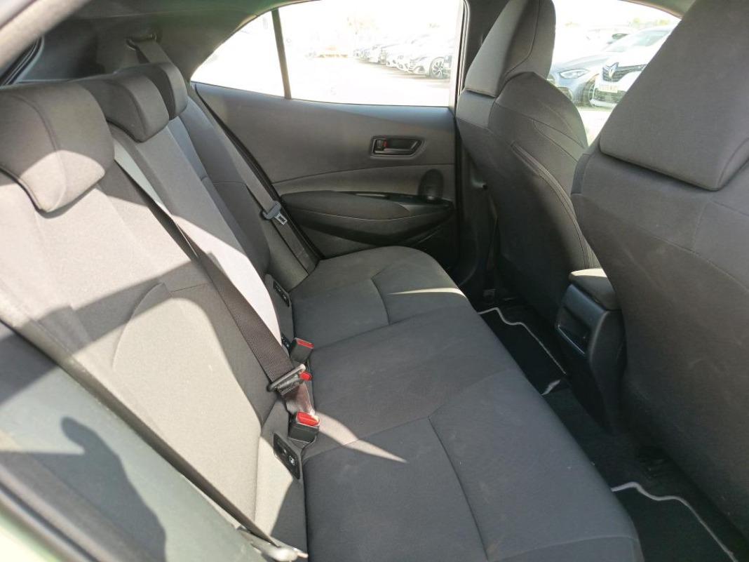 Toyota Corolla 1.8 125H BUSINESS E-CVT