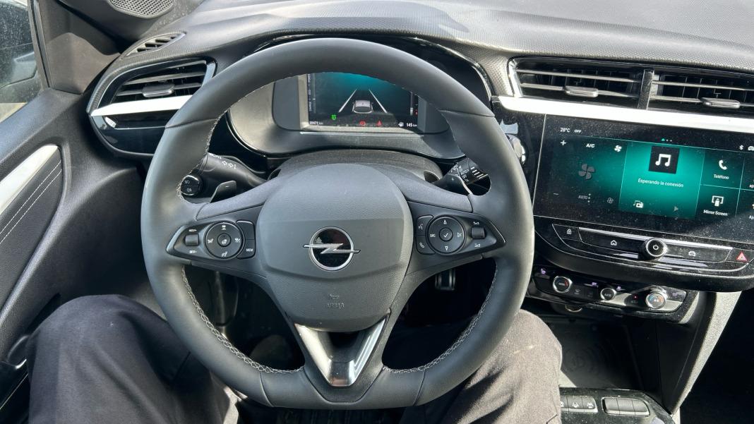 Opel Corsa 1.2T XHT Hybrid 100kW GS eDCT