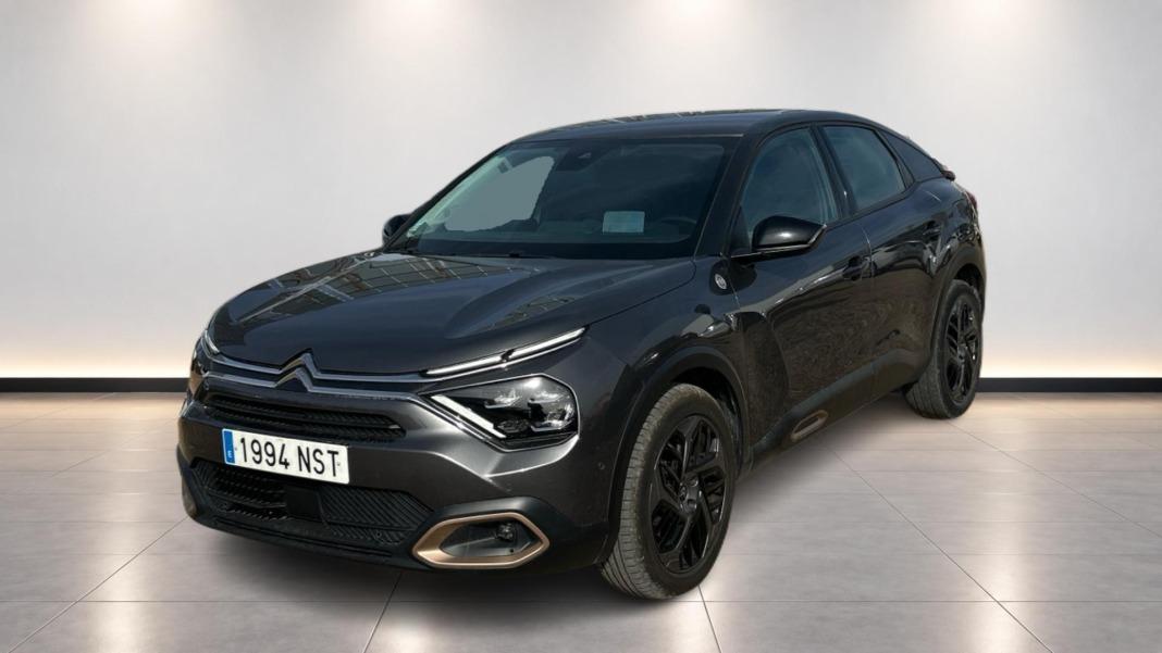 Citroën C4 PureTech 130 SS 6v C-Series