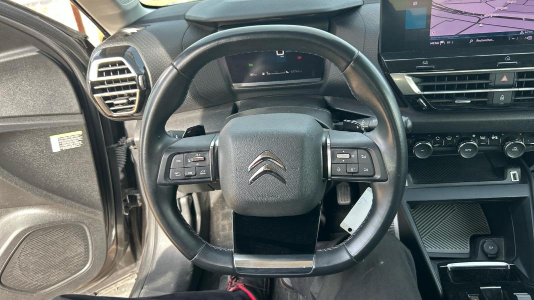 Citroën C4 PureTech 130 SS 6v C-Series