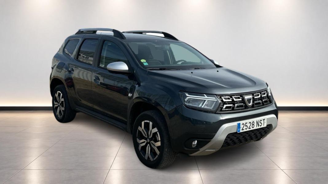 Dacia Duster Prestige Bl. dCi 85kW(115CV) 4X2