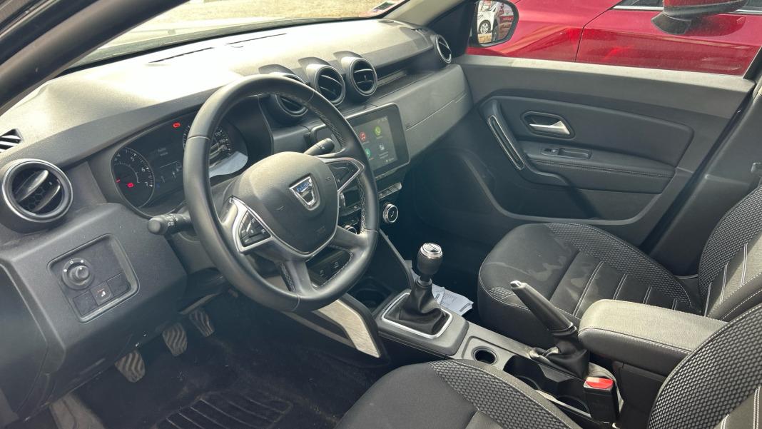 Dacia Duster Prestige Bl. dCi 85kW(115CV) 4X2