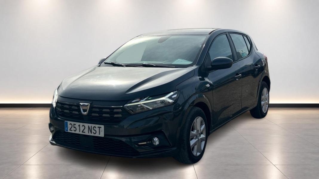 Dacia Sandero Comfort TCe 67kW (90CV)