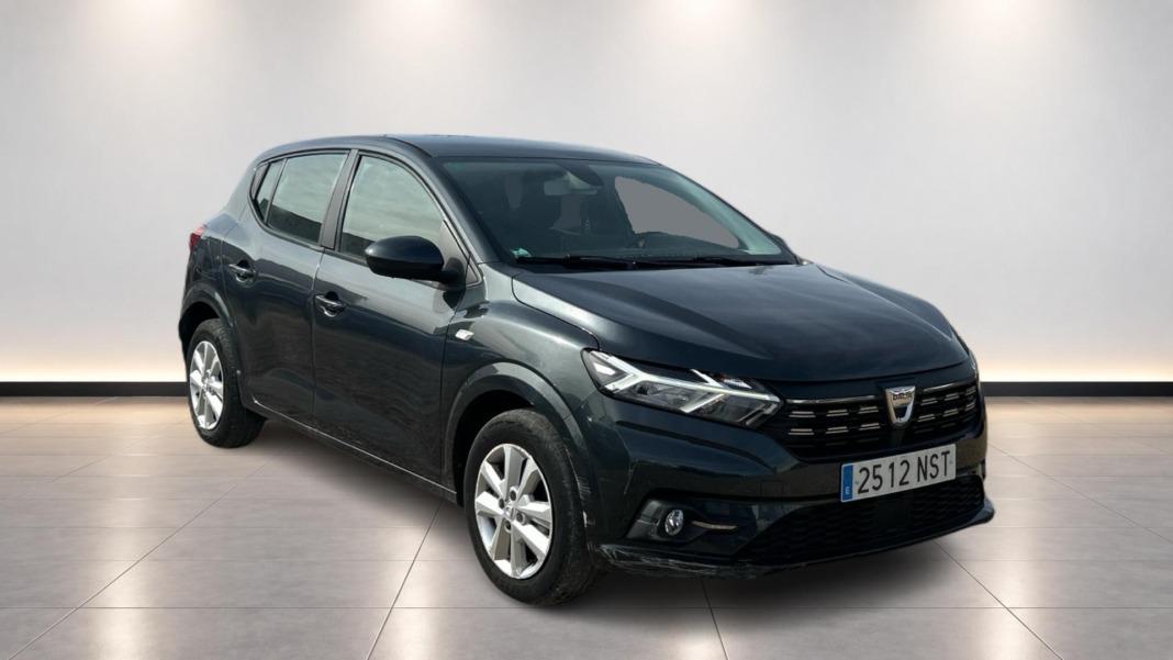 Dacia Sandero Comfort TCe 67kW (90CV)