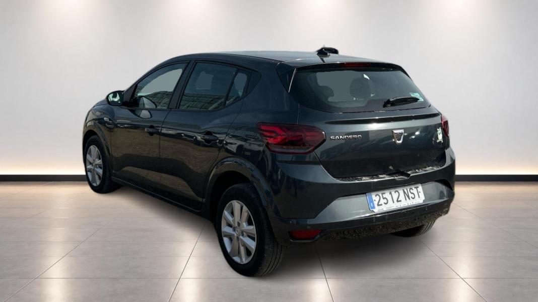 Dacia Sandero Comfort TCe 67kW (90CV)