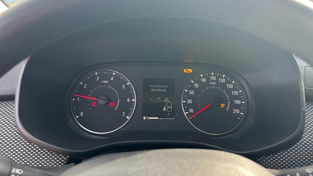 Dacia Sandero Comfort TCe 67kW (90CV)
