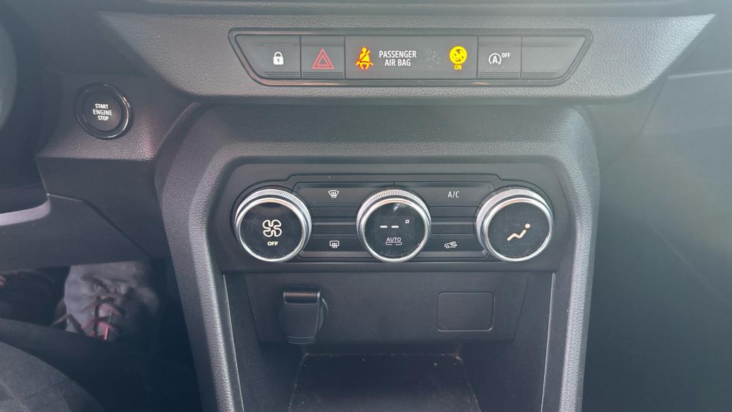 Dacia Sandero Comfort TCe 67kW (90CV)