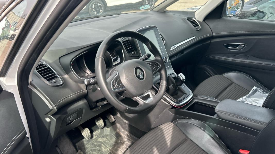 Renault Grand Scénic Zen TCe 103 kW (140CV) GPF - SS