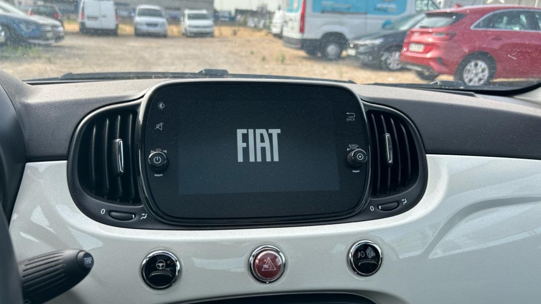Fiat 500 Dolcevita 1.0 Hybrid 51KW (70 CV)