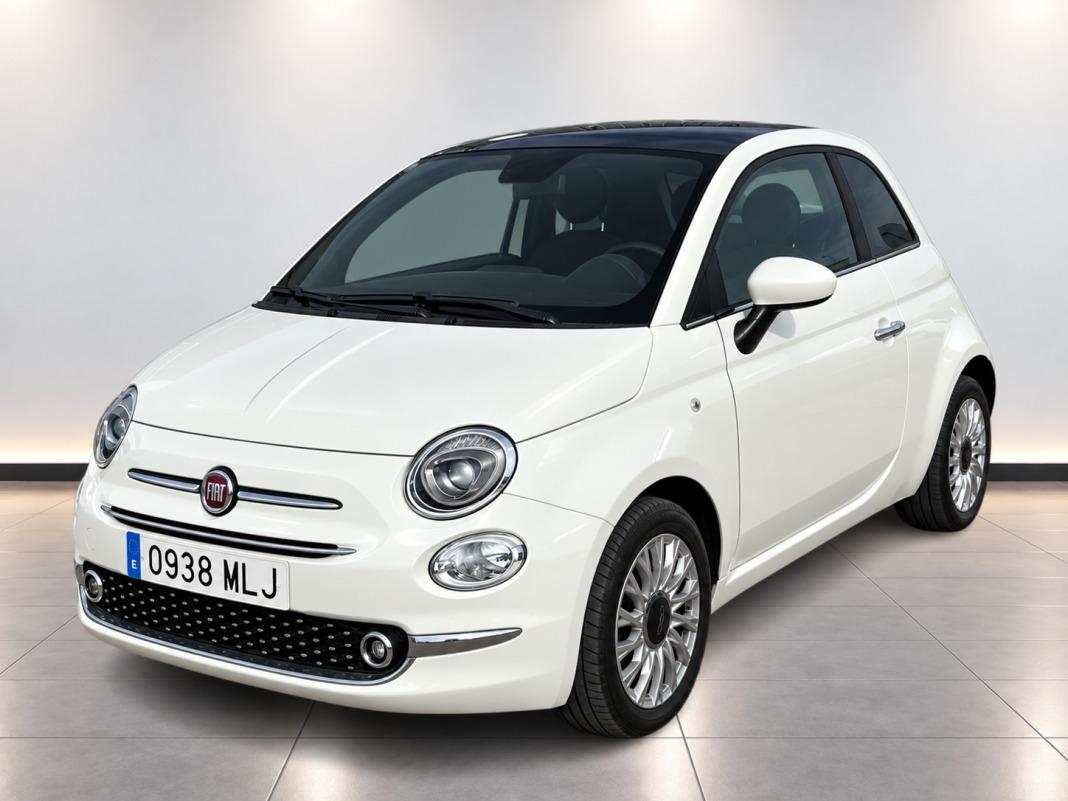 Fiat 500 Dolcevita 1.0 Hybrid 51KW (70 CV)