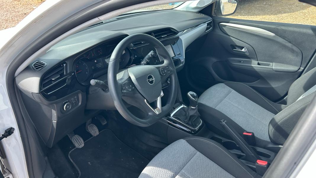 Opel Corsa 1.2 XEL 55kW (75CV) Edition