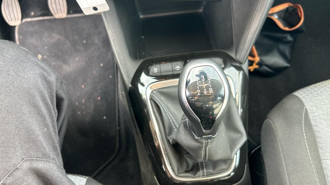 Opel Corsa 1.2 XEL 55kW (75CV) Edition