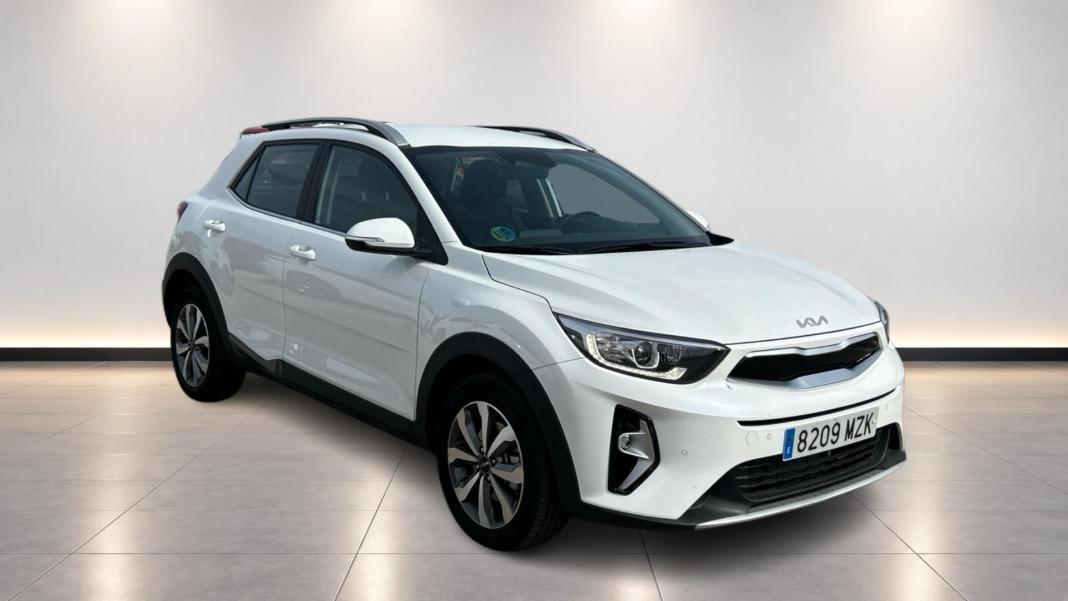Kia Stonic 1.0 T-GDi 74kW (100CV) MHEV Drive DCT