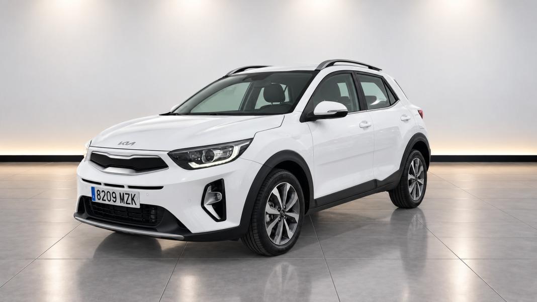 Kia Stonic STONIC 1.0 T-GDI MHEV 74KW DRIVE DCT 101 5P
