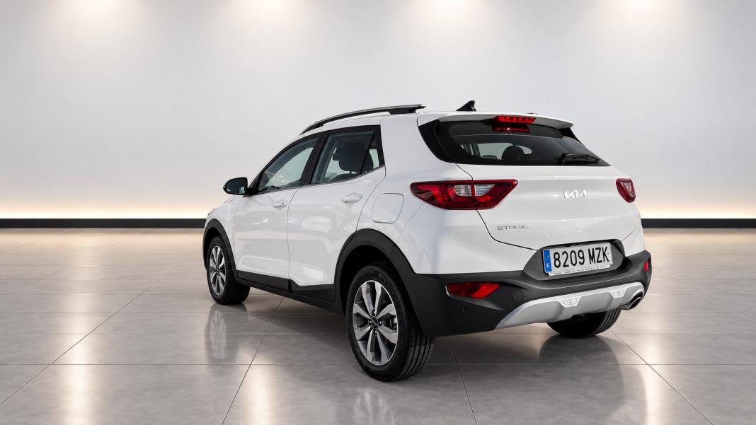 Kia Stonic STONIC 1.0 T-GDI MHEV 74KW DRIVE DCT 101 5P
