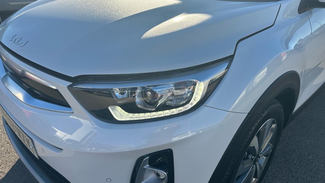 Kia Stonic STONIC 1.0 T-GDI MHEV 74KW DRIVE DCT 101 5P