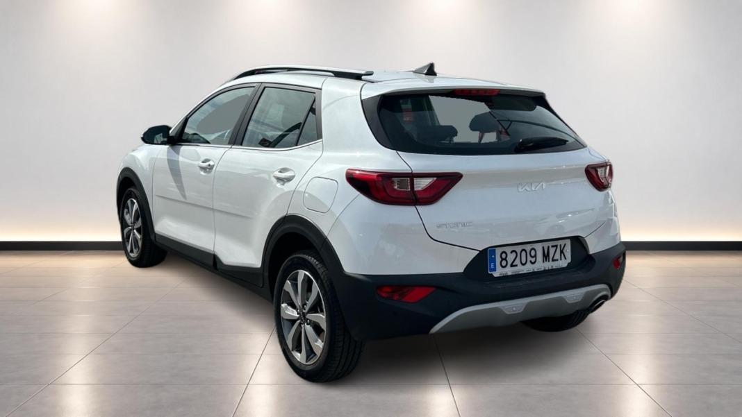 Kia Stonic 1.0 T-GDi 74kW (100CV) MHEV Drive DCT