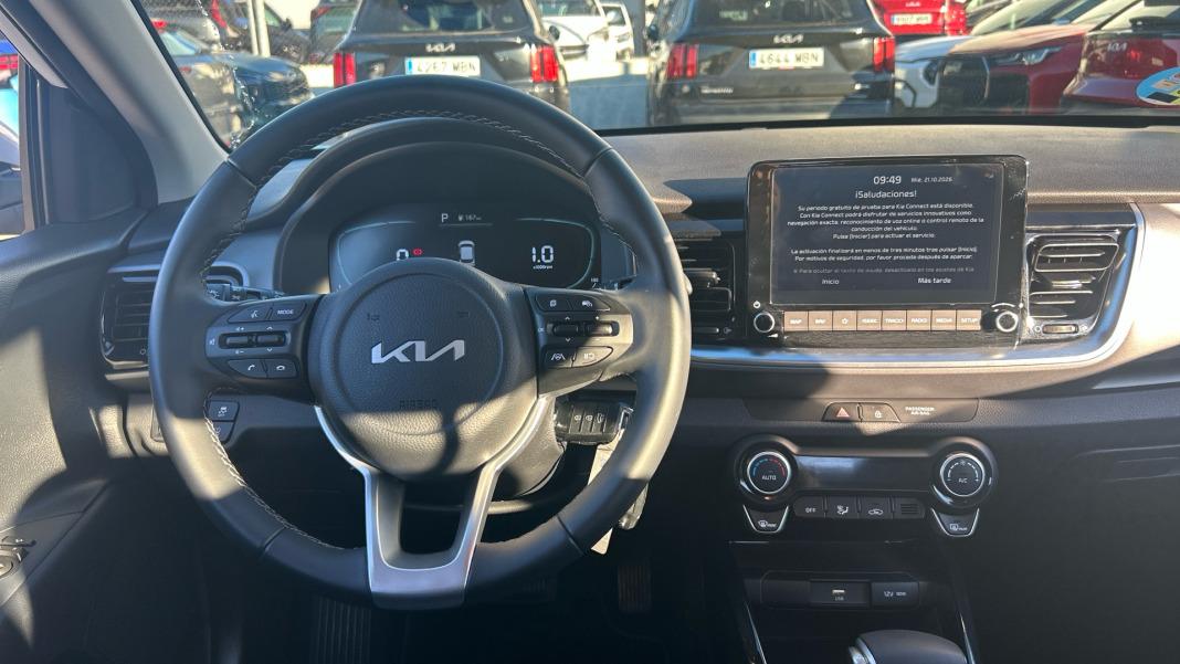 Kia Stonic STONIC 1.0 T-GDI MHEV 74KW DRIVE DCT 101 5P