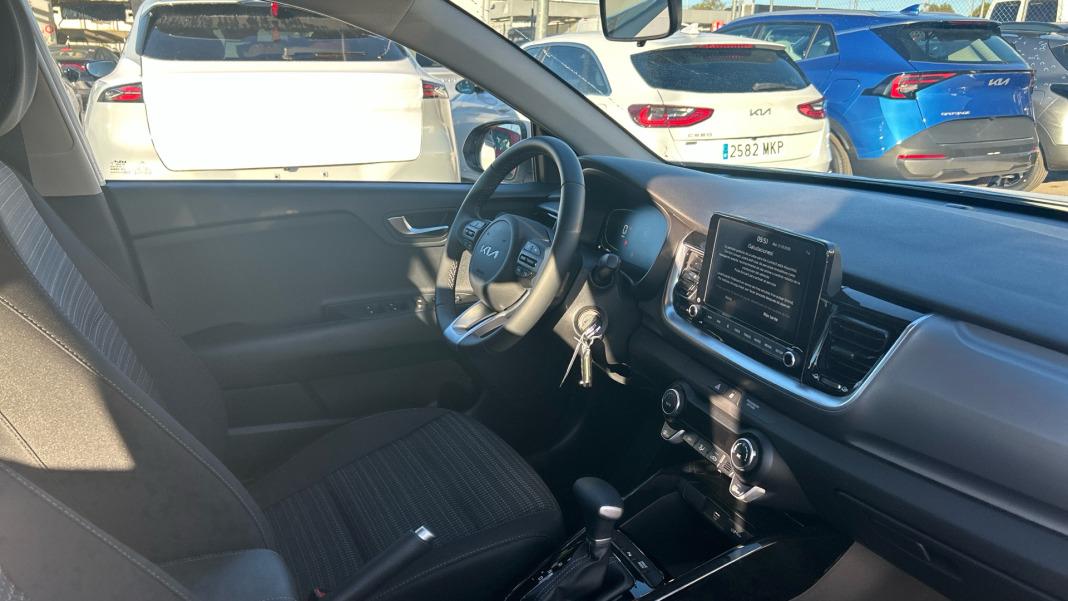 Kia Stonic STONIC 1.0 T-GDI MHEV 74KW DRIVE DCT 101 5P