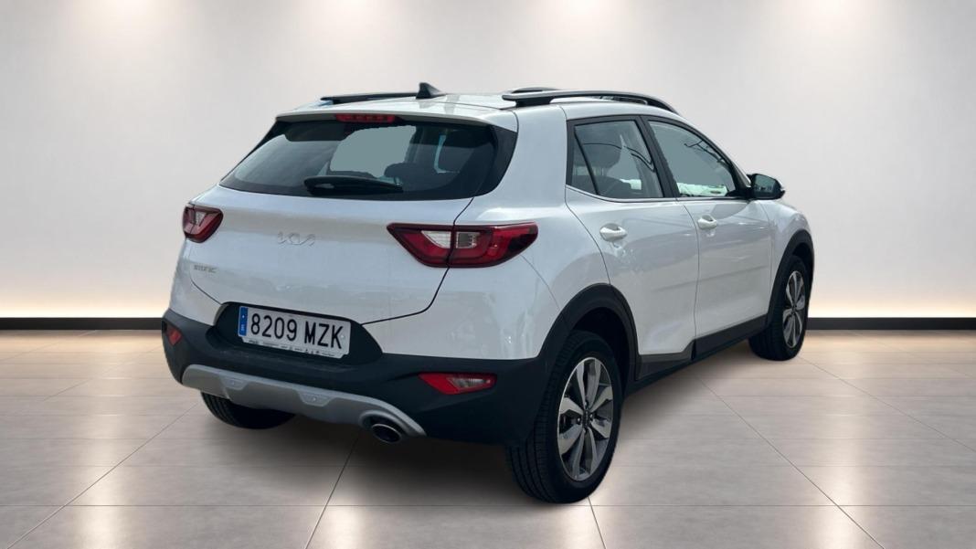 Kia Stonic 1.0 T-GDi 74kW (100CV) MHEV Drive DCT