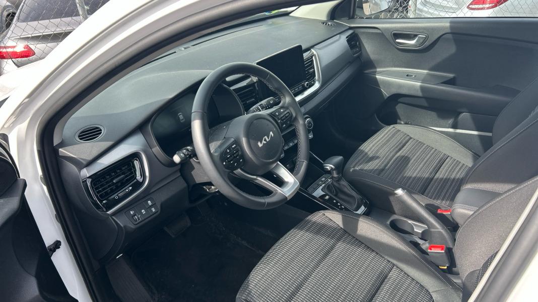 Kia Stonic 1.0 T-GDi 74kW (100CV) MHEV Drive DCT