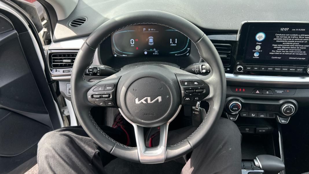 Kia Stonic 1.0 T-GDi 74kW (100CV) MHEV Drive DCT