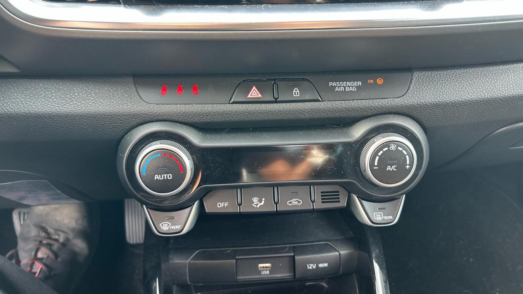 Kia Stonic 1.0 T-GDi 74kW (100CV) MHEV Drive DCT