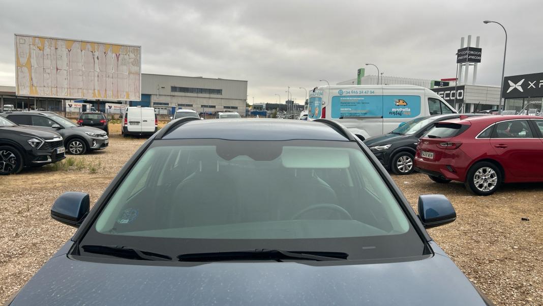 Kia Niro 1.6 GDi HEV 104kW (141CV) Drive