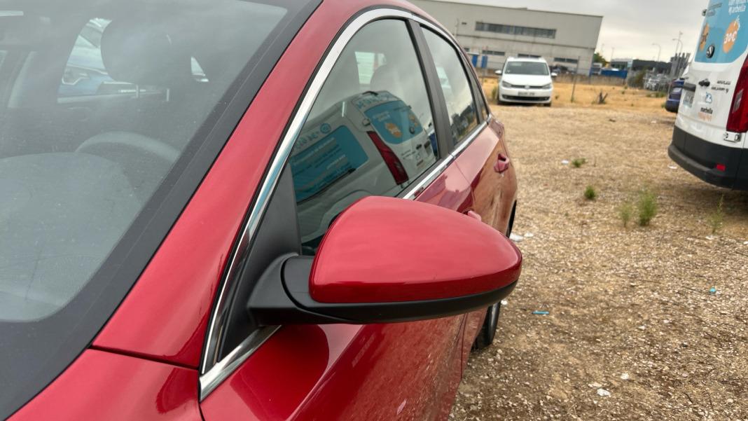 Kia Ceed 1.0 T-GDi 74kW (100CV) Drive