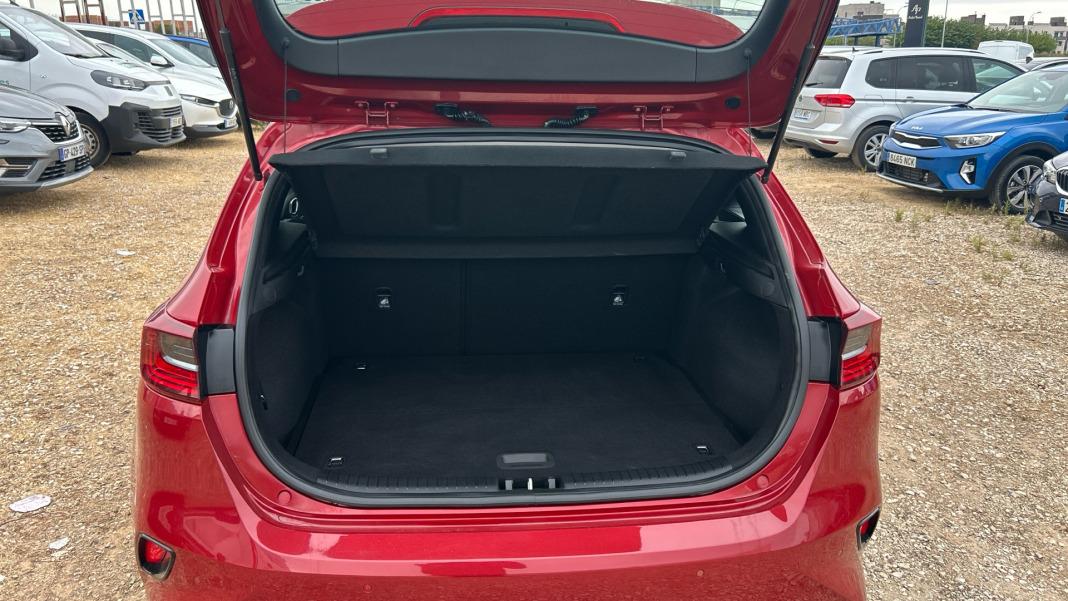 Kia Ceed 1.0 T-GDi 74kW (100CV) Drive
