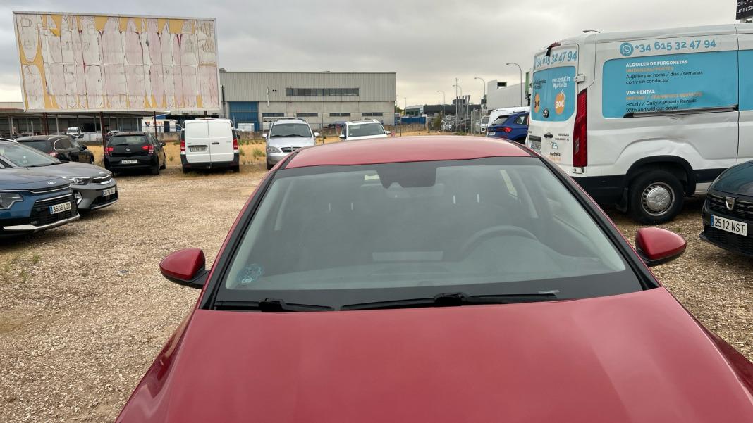 Kia Ceed 1.0 T-GDi 74kW (100CV) Drive
