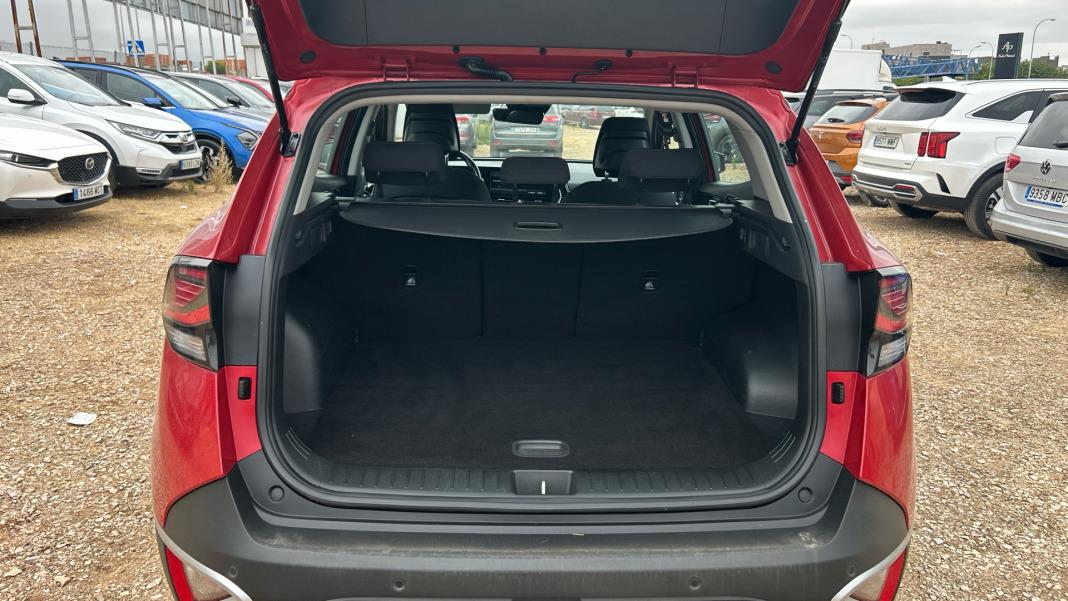 Kia Sportage 1.6 T-GDi HEV 171kW (230CV) Drive 4x2