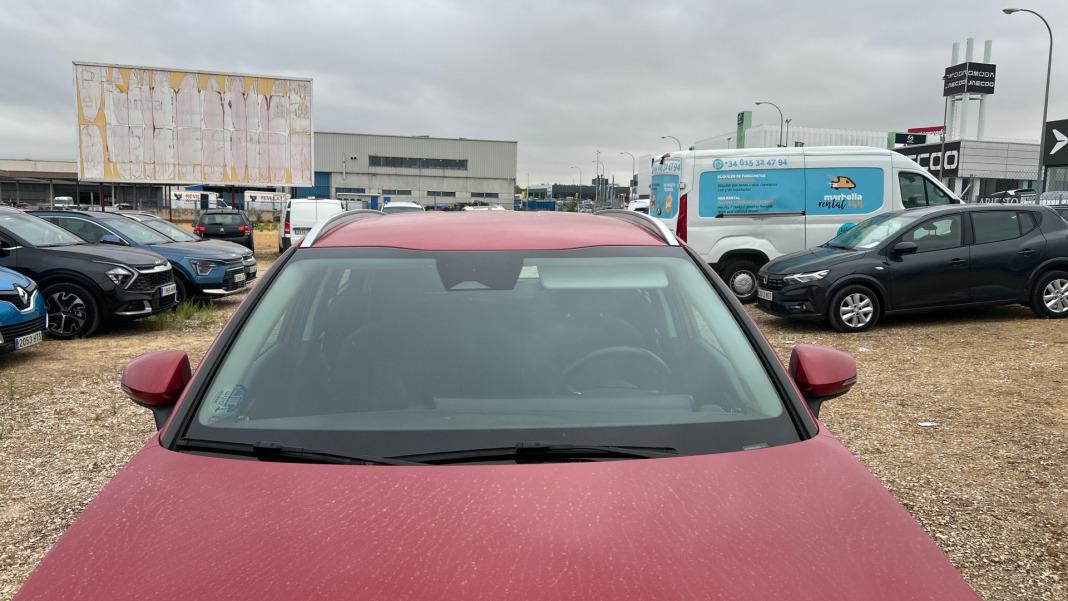 Kia Sportage 1.6 T-GDi HEV 171kW (230CV) Drive 4x2