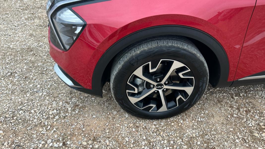 Kia Sportage 1.6 T-GDi HEV 171kW (230CV) Drive 4x2