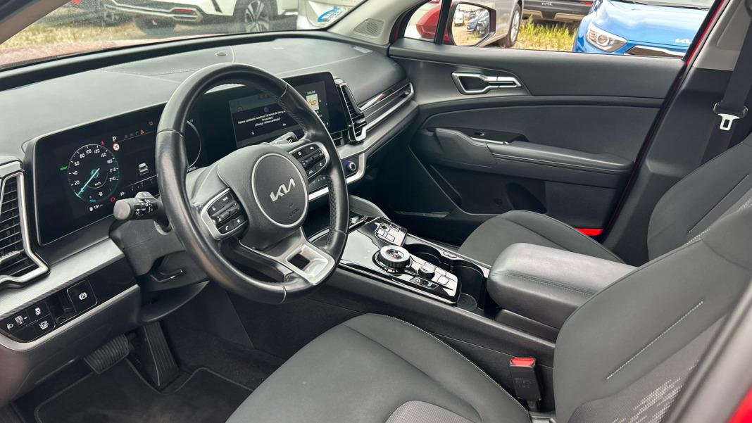 Kia Sportage 1.6 T-GDi HEV 171kW (230CV) Drive 4x2